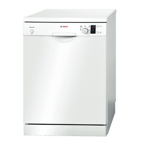 Máy rửa bát Bosch SMS50D32EU serie 6, độc lập