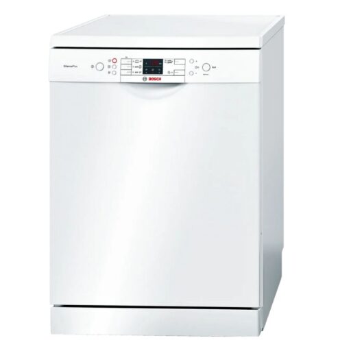 Máy rửa bát Bosch SMS53L62EU serie 6, độc lập