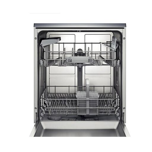 Máy rửa bát Bosch SMS63L02EA serie 6, độc lập 3 hinh anh thuc te bosch sms63l02ea
