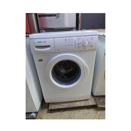 Máy giặt Bosch WAE16060SG 3 hinh anh thuc te bosch wae16060sg