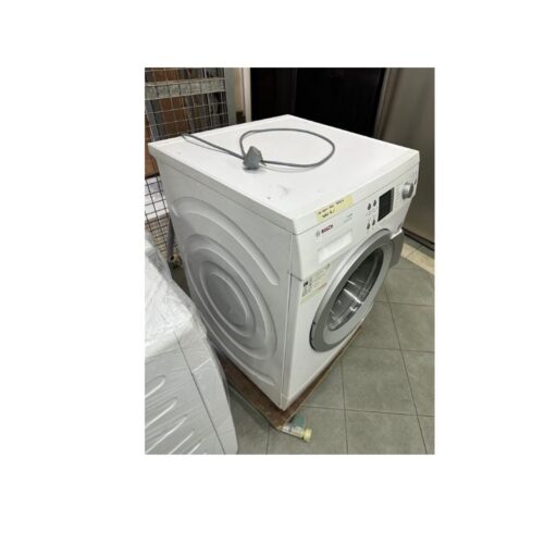 Máy giặt Bosch WAS28448SG 3 hinh anh thuc te bosch was28448sg