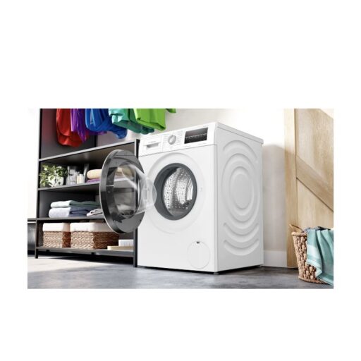 Máy giặt sấy kết hợp Bosch WVG30462SG 3 hinh anh thuc te bosch wvg30462sg