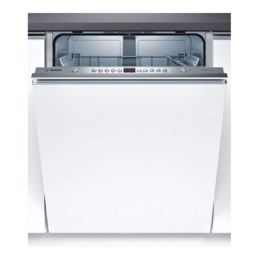 Máy rửa bát Bosch SMV45GX02E serie 4, âm tủ