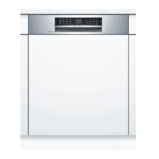 Máy rửa bát Bosch SMI68TS06E serie 6, bán âm