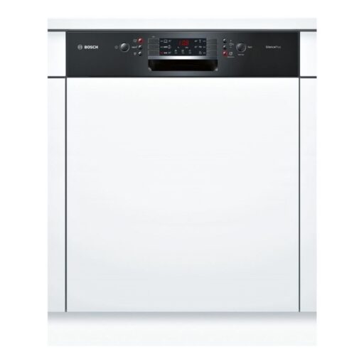 Máy rửa bát Bosch SMI46GB01E serie 4, bán âm