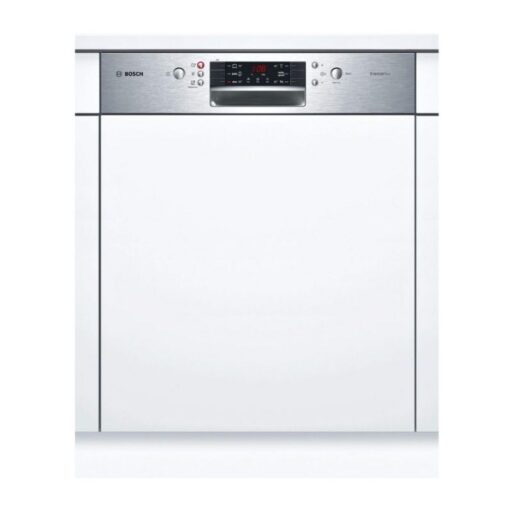 Máy rửa bát Bosch SMI46MS01E serie 4, bán âm