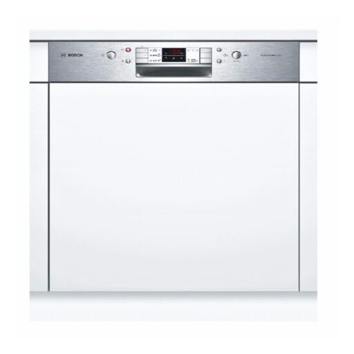 Máy rửa bát Bosch SMI57M25EU serie 6, bán âm