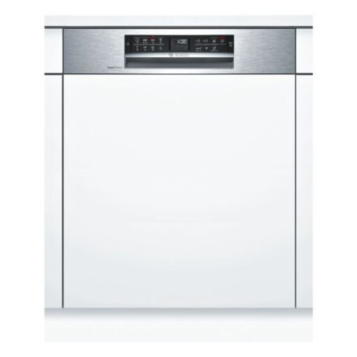Máy rửa bát Bosch SMI68IS00E serie 6, bán âm