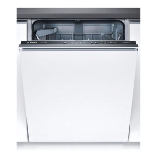 Máy rửa bát Bosch SMV41D10EU serie 4, âm tủ