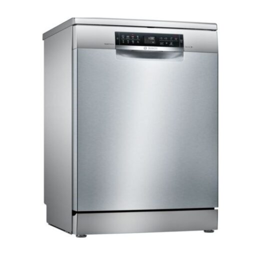 Máy rửa bát Bosch SMS68MI06E serie 6, độc lập