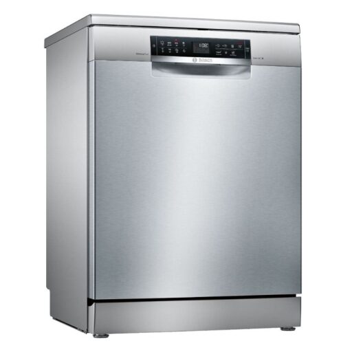 Máy rửa bát Bosch SMS68II07E serie 6, độc lập