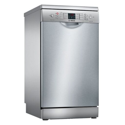 Máy rửa bát Bosch SPS46MI01E serie 4, độc lập