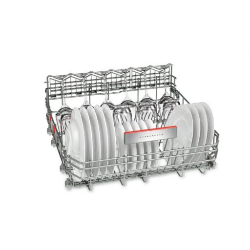 Máy rửa bát Bosch SMI88TS01E serie 8, bán âm 6 khay may rua bat bosch smi88ts01e