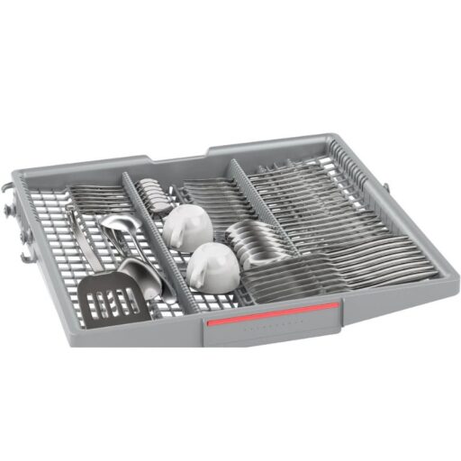 Máy rửa bát Bosch SMV4HCX48E serie 4, âm tủ 4 khay rua may rua bat bosch smv4hcx48e
