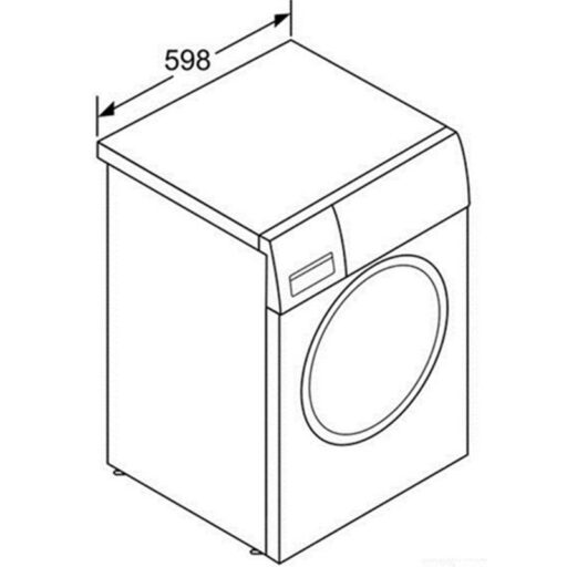 kich thuoc lap dat bosch wgg234e0sg