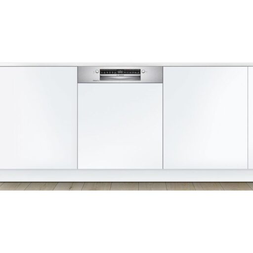 Máy rửa bát Bosch SMI4ECS14E serie 4, bán âm 3 lap dat may rua bat bosch smi4ecs14e