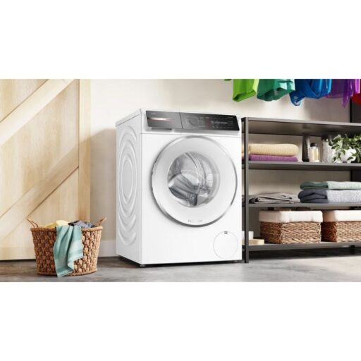 Máy giặt Bosch 10kg WGB256A90 Serie 8 4 may giat bosch 10kg wgb256a90 serie 8 3