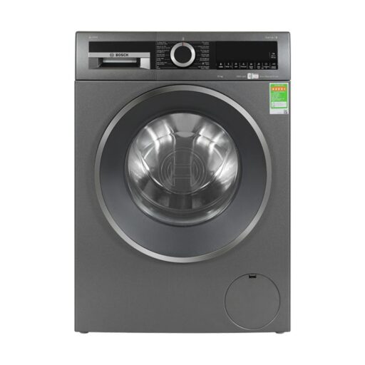 Máy giặt Bosch 10kg WGG254A0VN cửa trước 3 Máy giặt Bosch 10kg WGG254A0VN cửa trước