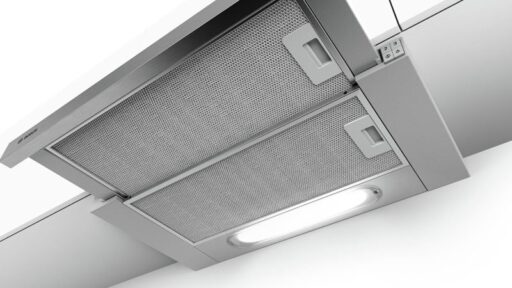 Máy hút mùi âm tủ Bosch DFT63AC50 5 may hut mui Bosch DFT635AC50 4