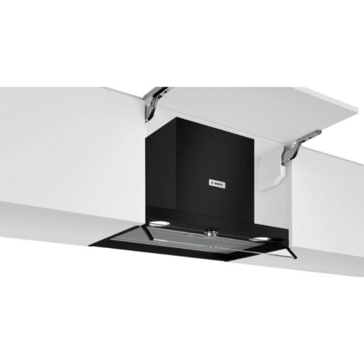 Máy hút mùi Bosch DBB66AF60