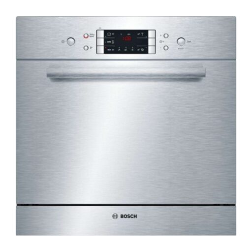 Máy rửa bát Bosch SCE52M75EU serie 6, bán âm