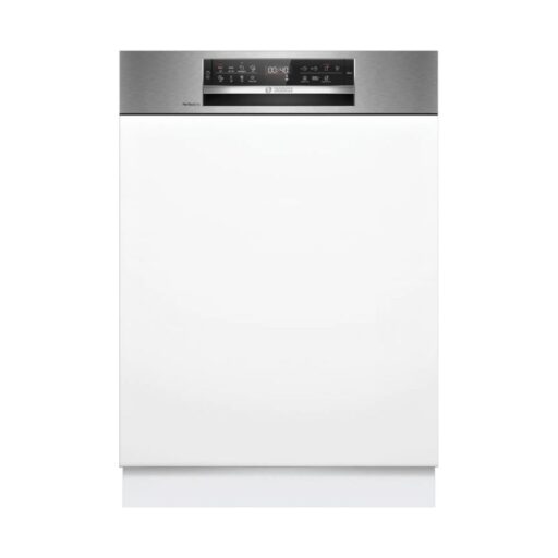 Máy rửa bát Bosch SMI6YAS04E serie 6, bán âm