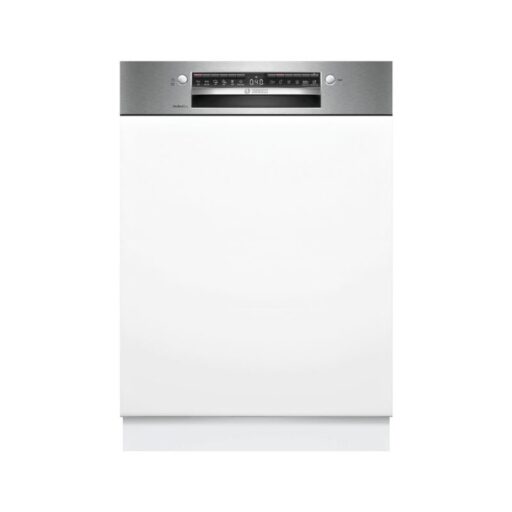 Máy rửa bát Bosch SMI6YCS02E serie 6, bán âm
