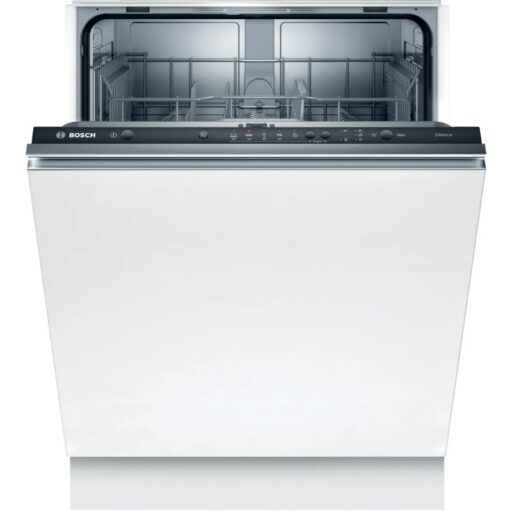 Máy rửa bát Bosch SMV25BX03R serie 2, âm tủ