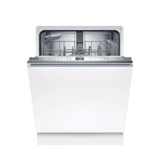 Máy rửa bát Bosch SMV6YAX04E serie 6, âm tủ