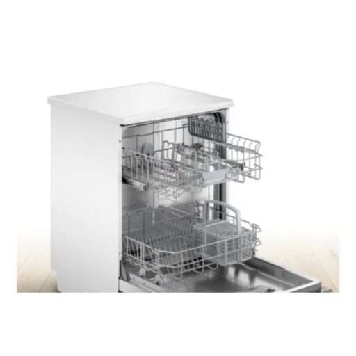 Máy rửa bát Bosch SGS2ITW11E serie 2, độc lập 4 may rua bat bosch sgs2itw11e 2