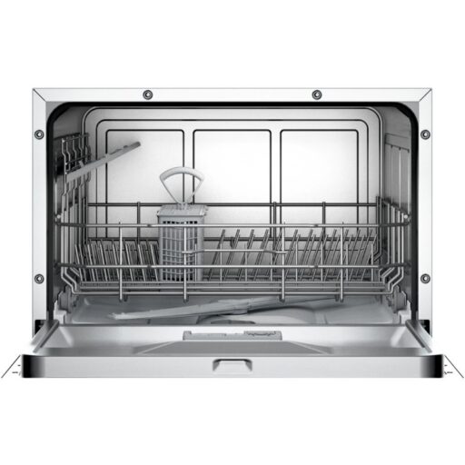 Máy rửa bát Bosch SKS51E22EU serie 6, độc lập 4 may rua bat bosch sks51e22eu