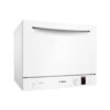 Máy rửa bát Bosch SKS62E32EU serie 6, độc lập 2 may rua bat bosch sks62e32eu