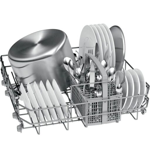 Máy rửa bát Bosch SMI25AS02E serie 2, bán âm 6 may rua bat bosch smi25as02e 1 1