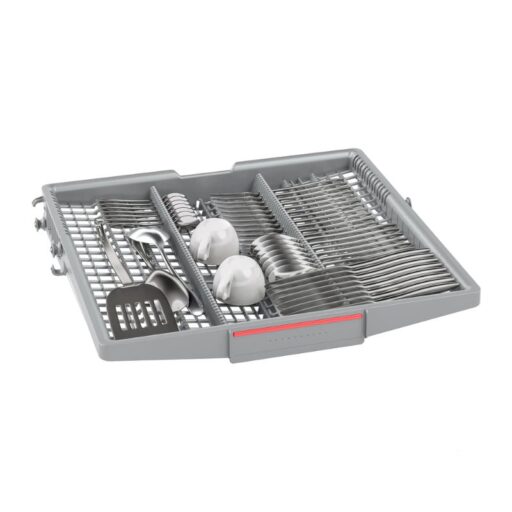 Máy rửa bát Bosch SMI46KS01E serie 4, bán âm 5 may rua bat bosch smi46ks01e 2