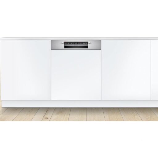 Máy rửa bát Bosch SMI4HVS33E serie 4, bán âm 5 may rua bat bosch smi4hvs33e 1 2