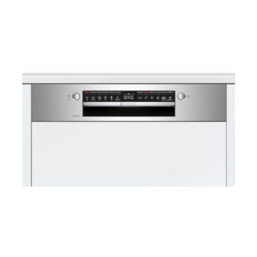 Máy rửa bát Bosch SMI4HVS33E serie 4, bán âm 4 may rua bat bosch smi4hvs33e 2 1