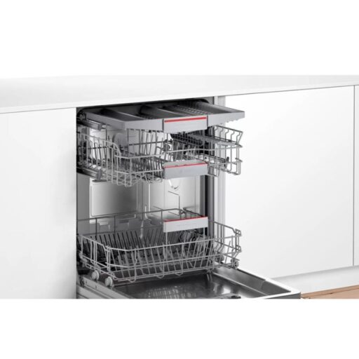 Máy rửa bát Bosch SMI4HVS33E serie 4, bán âm 6 may rua bat bosch smi4hvs33e
