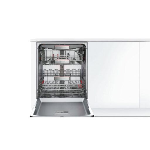 Máy rửa bát Bosch SMI68TS36E serie 6, bán âm 4 may rua bat bosch smi68ts36e 4