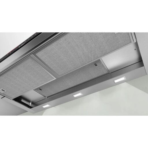 Máy hút mùi Bosch DFS097K51 7 may rua bat bosch smi6zcs00e 4
