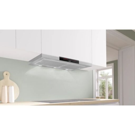 Máy hút mùi Bosch DFS097K51 5 may rua bat bosch smi6zcs00e 7