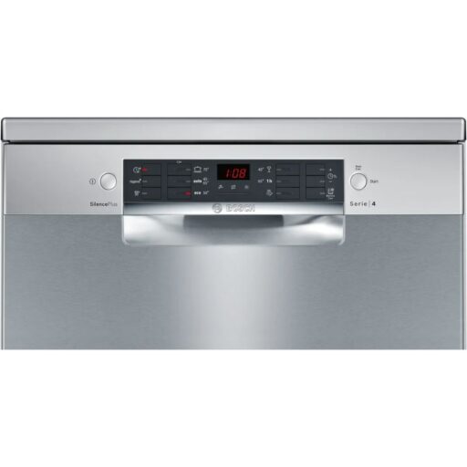 Máy rửa bát Bosch SMS46GI04E serie 4, độc lập 3 may rua bat bosch sms46gi04e 1 1 1