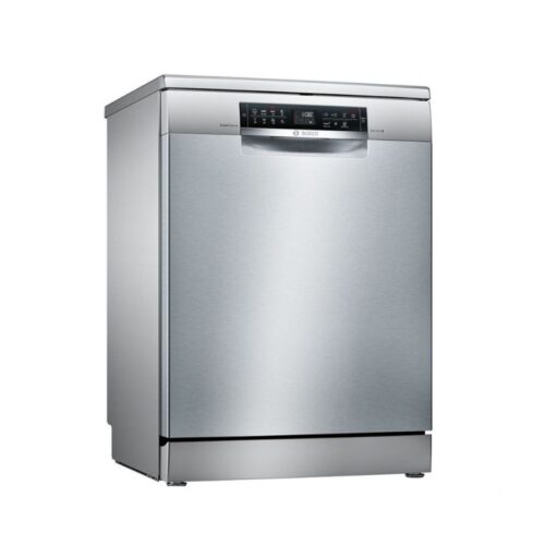 Máy rửa bát Bosch SMS68TI02E serie 6, độc lập 4 may rua bat bosch sms68ti02e 4