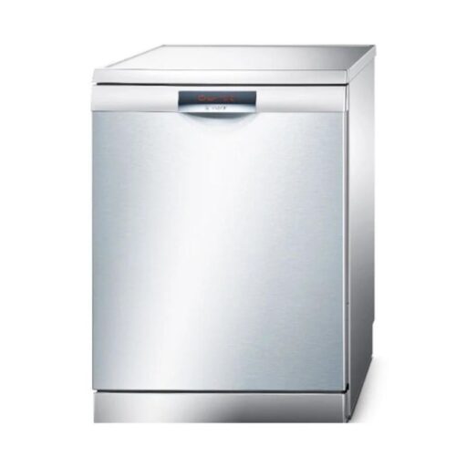 Máy rửa bát Bosch SMS69U38EU serie 6, độc lập