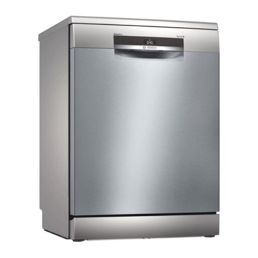 Máy rửa bát Bosch SMS6ECI03E serie 6, độc lập