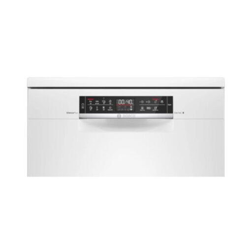 Máy rửa bát Bosch SMS6ECW57E serie 6, độc lập 3 may rua bat bosch sms6ecw57e 1