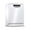 Máy rửa bát Bosch SMS6ECW57E serie 6, độc lập 1 may rua bat bosch sms6ecw57e