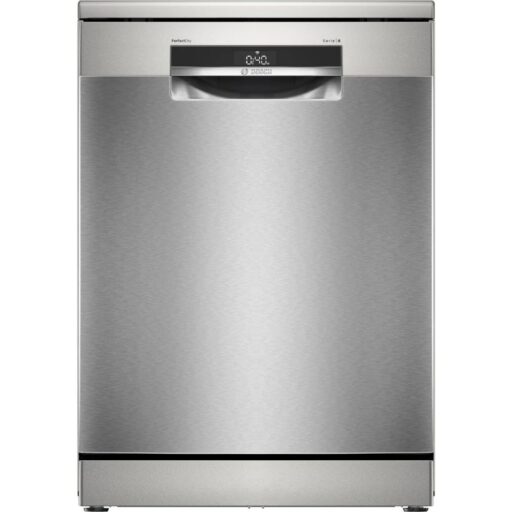 Máy rửa bát Bosch SMS6ZCI08E serie 6, độc lập