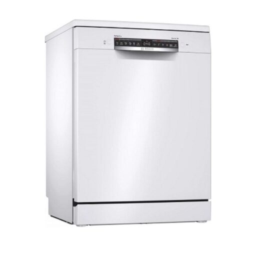 Máy rửa bát Bosch SMS6W00EZC serie 6, độc lập