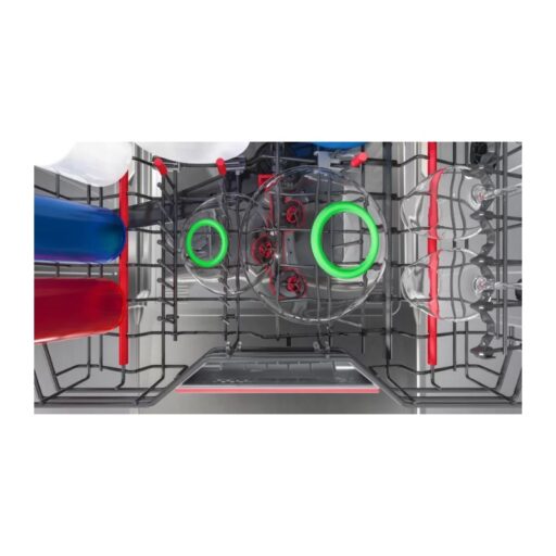 Máy rửa bát Bosch SMS6ZCW07E serie 6, độc lập 6 may rua bat bosch sms6zcw07e 3