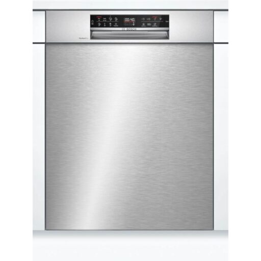 Máy rửa bát Bosch SMU6ZCS49E serie 6, bán âm